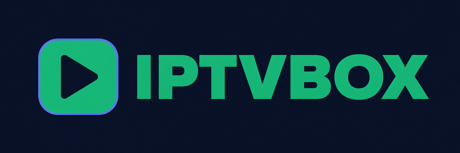 Iptvbox